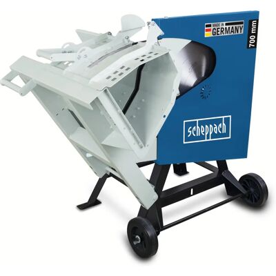 Scheppach HS720 Kreissäge - 700mm Blatt, Sicherheit, Deutschland Scheppach HS720 Kreissäge - 700mm Blatt, Sicherheit, Deutschland