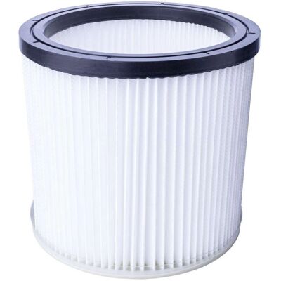 Filtro HEPA Scheppach NTS16 NTS20 - Accesorio de aspiradora Filtro HEPA Scheppach NTS16 NTS20 - Accesorio de aspiradora