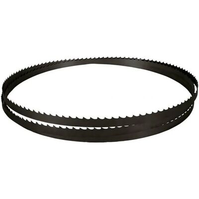 Scheppach Bandsägesägeblatt - 6x0,36x1400mm für HBS20/HBS30 Scheppach Bandsägesägeblatt - 6x0,36x1400mm für HBS20/HBS30