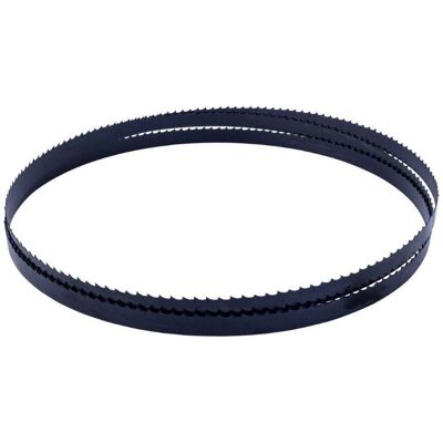 Scheppach - Basa1 - 1490x10x0.36mm - 14T - Lama di sega a nastro Scheppach - Basa1 - 1490x10x0.36mm - 14T - Lama di sega a nastro