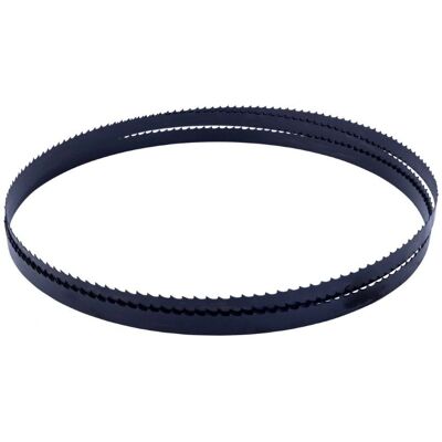 Scheppach - Lama a nastro 2360x6x0.65 mm 22T basa3 - Band saw blade Scheppach - Lama a nastro 2360x6x0.65 mm 22T basa3 - Band saw blade