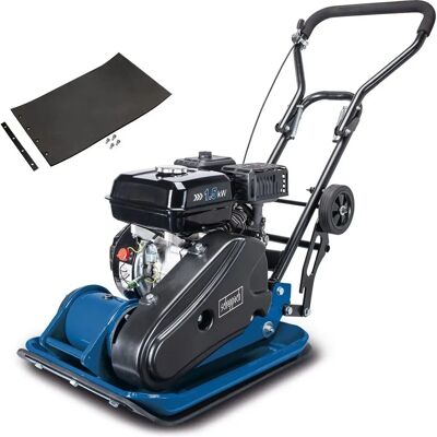 SCHEPPACH HP1400s Plate compactadora vibratoria - 13000 N, 2 PS SCHEPPACH HP1400s Plate compactadora vibratoria - 13000 N, 2 PS