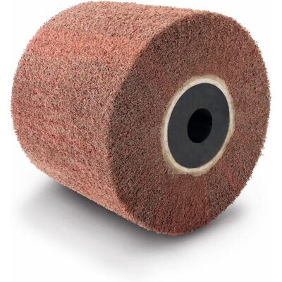 Spazzola per rinnovatrice superfici Scheppach MRS1300 - Fibra Sintetica Spazzola per rinnovatrice superfici Scheppach MRS1300 - Fibra Sintetica