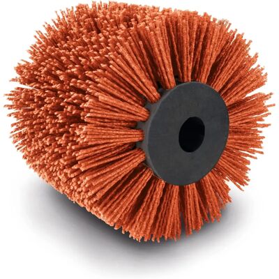 Spazzola per rinnovatrice superficie Scheppach MRS1300 - Nylon Spazzola per rinnovatrice superficie Scheppach MRS1300 - Nylon