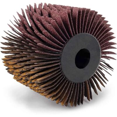 Sander per superfici Scheppach - Strisce abrasive 125x100mm Sander per superfici Scheppach - Strisce abrasive 125x100mm