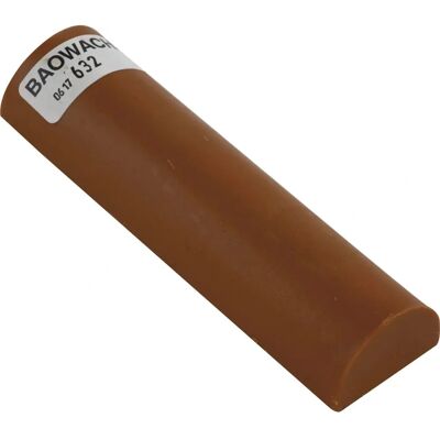 Bao - 632 - Kirschbaum - 100 mm - Wachsstick Bao - 632 - Kirschbaum - 100 mm - Wachsstick
