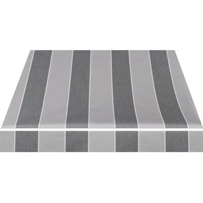 SPETTMANN STAR FIX 400cm Gelenkarmmarkise - Manuell SPETTMANN STAR FIX 400cm Gelenkarmmarkise - Manuell