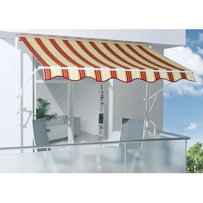 SPETTMANN - LINE - 250 cm - 160 cm - awning SPETTMANN - LINE - 250 cm - 160 cm - awning