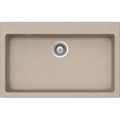 Schock N100XL Avena Lavello - Lavabo da Cucina Schock N100XL Avena Lavello - Lavabo da Cucina