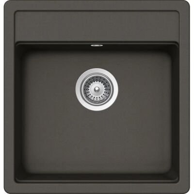 Schock - Nemo N100S - Topmonté - Rectangular - Sink - Publicité Schock - Nemo N100S - Topmonté - Rectangular - Sink - Publicité