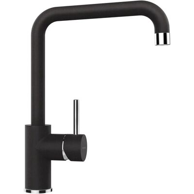 SCHOCK FONOS Küchenarmatur - 360° Schwenk, Wasserspar-Perlator, Temperaturbegrenzung SCHOCK FONOS Küchenarmatur - 360° Schwenk, Wasserspar-Perlator, Temperaturbegrenzung
