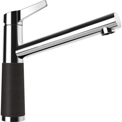 Grifo de Cocina SCHOCK SC-510 FA Onyx - Giro 360° Grifo de Cocina SCHOCK SC-510 FA Onyx - Giro 360°