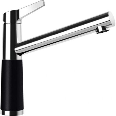 Grifo de Cocina SCHOCK SC-510 FA - Puro - Giro de 360° - Grifo de Cocina Grifo de Cocina SCHOCK SC-510 FA - Puro - Giro de 360° - Grifo de Cocina