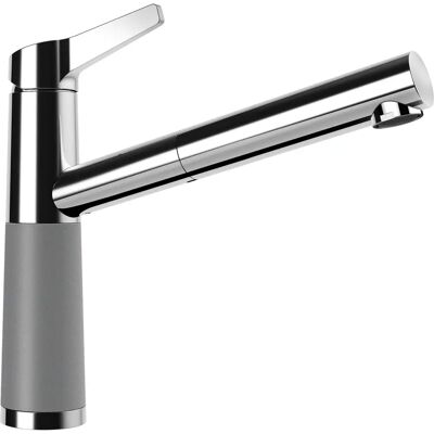 SCHOCK SC-510 SB - Ducha extraíble - Grifo de cocina SCHOCK SC-510 SB - Ducha extraíble - Grifo de cocina