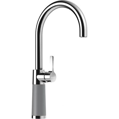 SCHOCK SC-520 FA Küchenarmatur - Croma, 360° Schwenk, 39,2cm hoch SCHOCK SC-520 FA Küchenarmatur - Croma, 360° Schwenk, 39,2cm hoch
