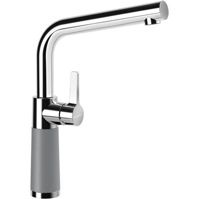Grifo de Cocina SCHOCK SC-540 FA - Giratorio, 360° - Diseño Moderno Grifo de Cocina SCHOCK SC-540 FA - Giratorio, 360° - Diseño Moderno