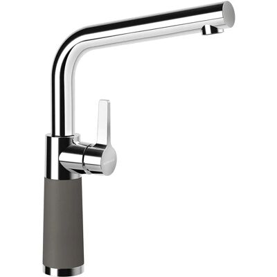 Grifo de Cocina SCHOCK SC-540 FA - Giratorio, Silverstone - Grifo de Cocina Grifo de Cocina SCHOCK SC-540 FA - Giratorio, Silverstone - Grifo de Cocina