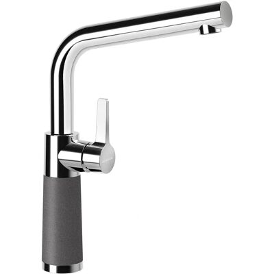 Grifo de cocina SCHOCK SC-540 FA - Piedra gris, giro 360° Grifo de cocina SCHOCK SC-540 FA - Piedra gris, giro 360°