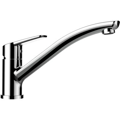 SCHOCK Daja Küchenarmatur - Chrom, 15,5cm H, 5cm Ø SCHOCK Daja Küchenarmatur - Chrom, 15,5cm H, 5cm Ø
