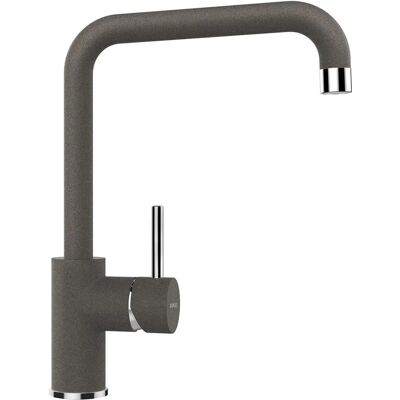 SCHOCK FONOS Küchenarmatur - Schwenkbar, Wassersparend, Temperaturbegrenzung SCHOCK FONOS Küchenarmatur - Schwenkbar, Wassersparend, Temperaturbegrenzung