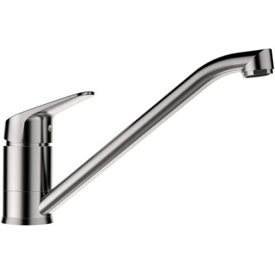 SCHOCK Evinas Küchenarmatur - Edelstahl, 22,4cm x 12,2cm - Küchenarmatur SCHOCK Evinas Küchenarmatur - Edelstahl, 22,4cm x 12,2cm - Küchenarmatur