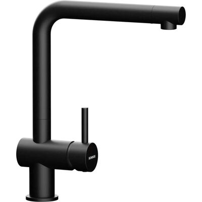 SCHOCK LAIOS FA - 360° Schwenk-Küchenarmatur - Puro SCHOCK LAIOS FA - 360° Schwenk-Küchenarmatur - Puro