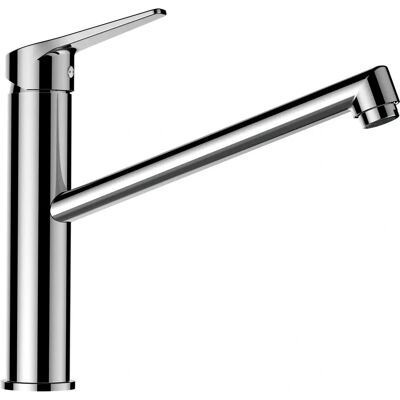 Grifería de Cocina SCHOCK METIS FA - 360° Giratoria, Cromo Grifería de Cocina SCHOCK METIS FA - 360° Giratoria, Cromo