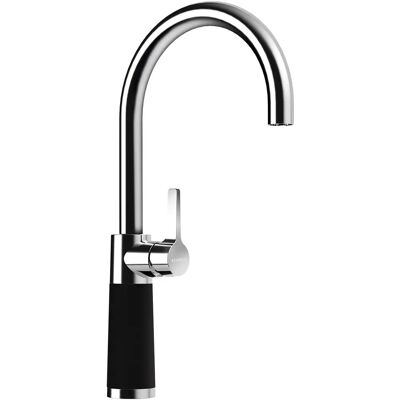 Grifo de Cocina SCHOCK Night - SC-520 FA - Giro de 360°, Alta Presión, 2 Años Garantía Grifo de Cocina SCHOCK Night - SC-520 FA - Giro de 360°, Alta Presión, 2 Años Garantía