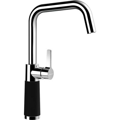 SCHOCK SC-530 FA - Grifo de Cocina Giratorio 360° - Night SCHOCK SC-530 FA - Grifo de Cocina Giratorio 360° - Night