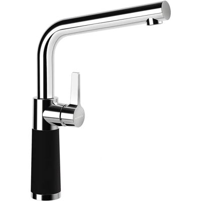 SCHOCK Küchenarmatur - SC-540 FA - 360° Schwenkarmatur, Nachtfarbe - Küchenarmaturen SCHOCK Küchenarmatur - SC-540 FA - 360° Schwenkarmatur, Nachtfarbe - Küchenarmaturen
