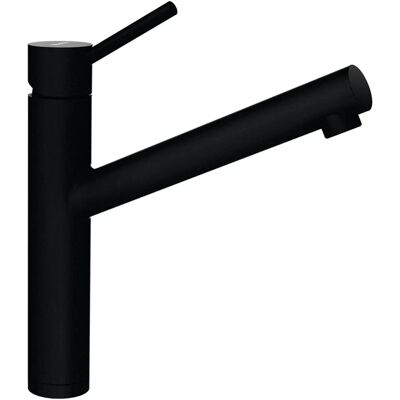 SCHOCK Altos Küchenarmatur - Hochdruck, Drehbar 90°, Edelstahl SCHOCK Altos Küchenarmatur - Hochdruck, Drehbar 90°, Edelstahl