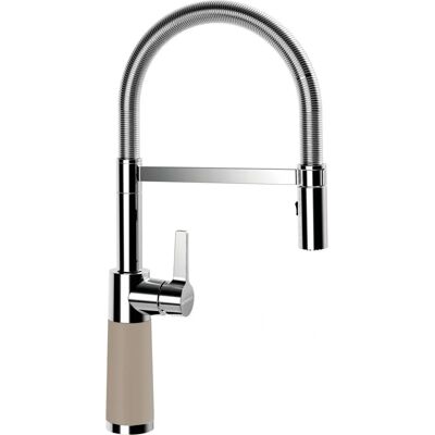 Grifo de Cocina SCHOCK SC550 Twilight - Alta Presión, 19.6cm x 43.6cm Grifo de Cocina SCHOCK SC550 Twilight - Alta Presión, 19.6cm x 43.6cm