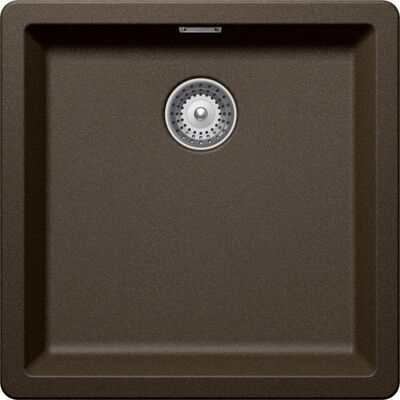 Schock Galaxy 1 Fregadero de cocina con ganchos para montaje inferior - Fregadero Schock Galaxy 1 Fregadero de cocina con ganchos para montaje inferior - Fregadero