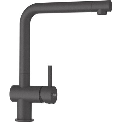 SCHOCK EPOS FA - Wassersparende Küchenarmatur - 360° Schwenkbar SCHOCK EPOS FA - Wassersparende Küchenarmatur - 360° Schwenkbar