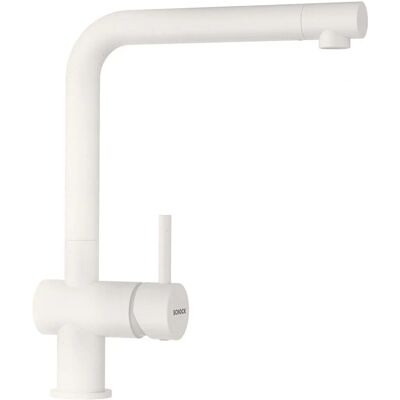SCHOCK Epos FA Küchenarmatur - Drehbar, Wassersparend, Messing SCHOCK Epos FA Küchenarmatur - Drehbar, Wassersparend, Messing