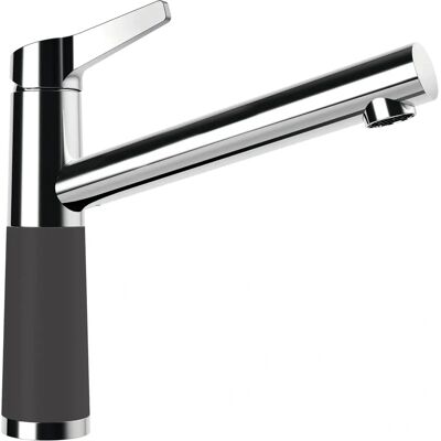 Grifo de Cocina Púrpura SCHOCK SC-510 - Grifos de Cocina - Giro de 360° Grifo de Cocina Púrpura SCHOCK SC-510 - Grifos de Cocina - Giro de 360°