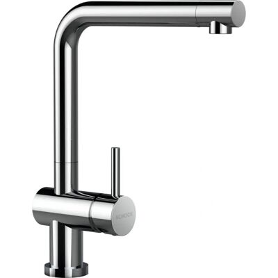 Rubinetto cucina SCHOCK Epos W - Montaggio a vista, alta posizione del beccuccio, bassa pressione Rubinetto cucina SCHOCK Epos W - Montaggio a vista, alta posizione del beccuccio, bassa pressione