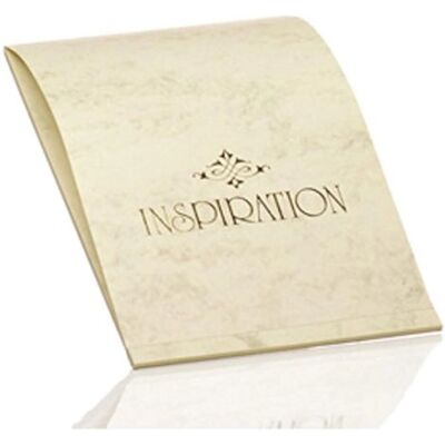 Rössler 20030806 inspiration bloc-notes DIN A4 - cahier Rössler 20030806 inspiration bloc-notes DIN A4 - cahier
