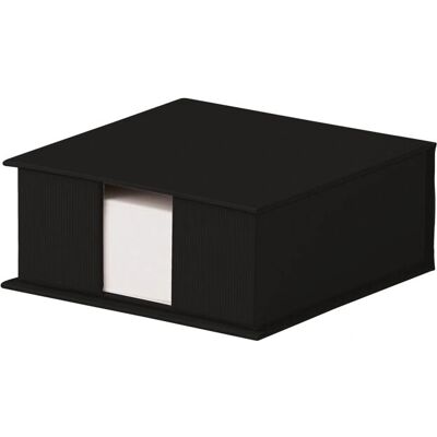 Rössler Modell 1312452700 Aufbewahrungsbox - Rechteckig, Schwarz Rössler Modell 1312452700 Aufbewahrungsbox - Rechteckig, Schwarz