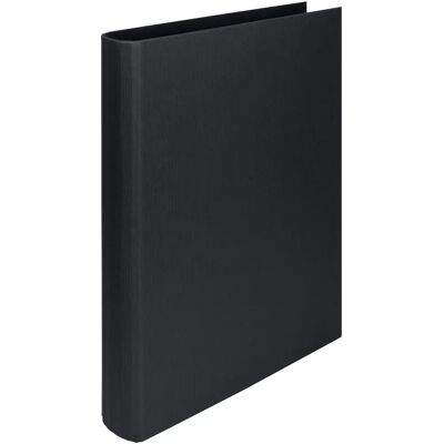 Rössler Papier Modell 1316452700 Schwarz A4 Ringbuch Rössler Papier Modell 1316452700 Schwarz A4 Ringbuch