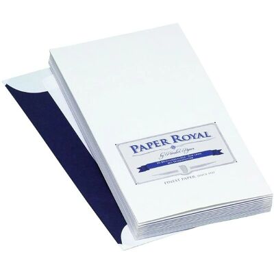 Rössler 2033831009 Pack de 20 Enveloppes - Enveloppes Rössler 2033831009 Pack de 20 Enveloppes - Enveloppes