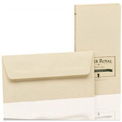 Rössler 2033831008 Paper Royal borítékok - Paper Envelopes Rössler 2033831008 Paper Royal borítékok - Paper Envelopes