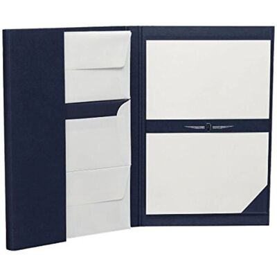 Rössler Paper Royal A4/DL Kék-Fehér Ráccsal Szabályozott Papír Rössler Paper Royal A4/DL Kék-Fehér Ráccsal Szabályozott Papír