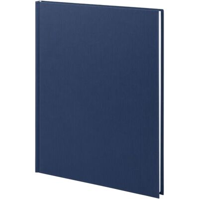 S.O.H.O. Navy A4 Notebook - Notebook S.O.H.O. Navy A4 Notebook - Notebook