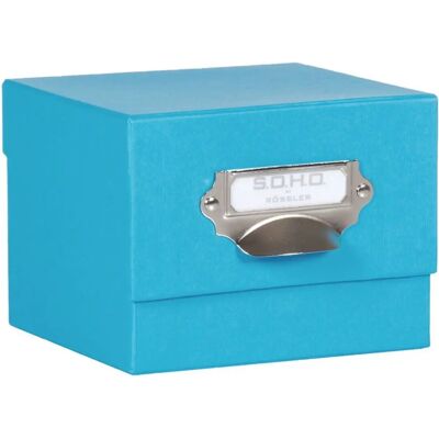 Rössler Pacific Photo Storage Box - Storage Box Rössler Pacific Photo Storage Box - Storage Box