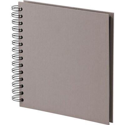 Rössler 1329452495 photo album - Spiral binding - Photo Album Rössler 1329452495 photo album - Spiral binding - Photo Album