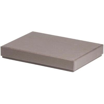 Rössler Taupe Cadeau Doos voor A5 - Cadeau Doos Rössler Taupe Cadeau Doos voor A5 - Cadeau Doos