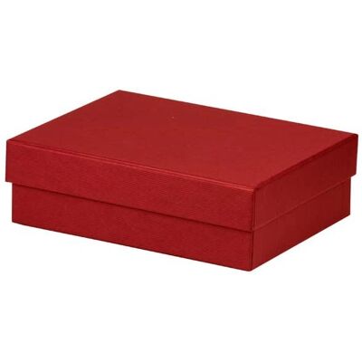 Rössler Rode Cadeauverpakking - Cadeauverpakking Rössler Rode Cadeauverpakking - Cadeauverpakking