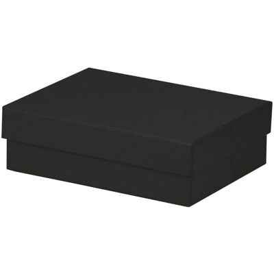Rössler - Boxline - Zwart - Cadeauverpakking Rössler - Boxline - Zwart - Cadeauverpakking