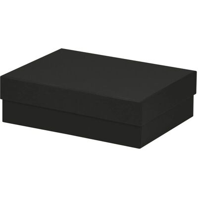 Rössler Boxline 196x264x80mm Boîte Cadeau - Boîte Cadeau Rössler Boxline 196x264x80mm Boîte Cadeau - Boîte Cadeau